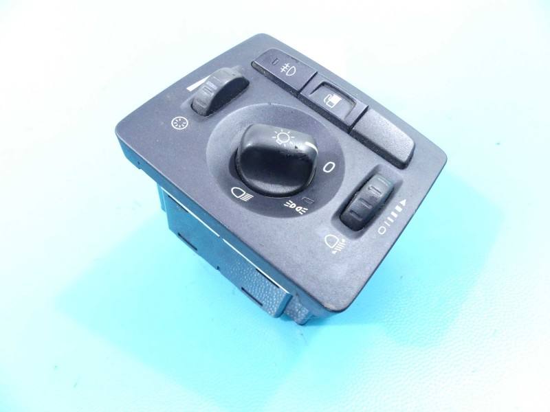 Перемикач кнопка Volvo S40 19206