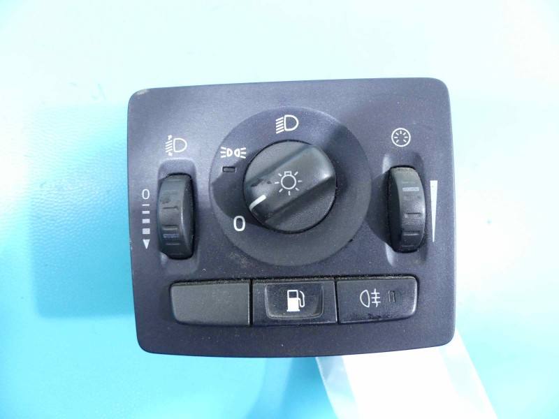 Перемикач кнопка Volvo S40 19206 — фото деталі 2