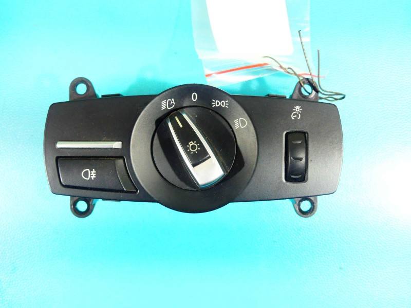Перемикач кнопка BMW 5 F10 9346839