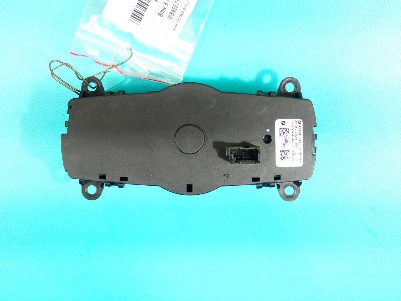 Перемикач кнопка BMW 5 F10 9346839 — фото деталі 4