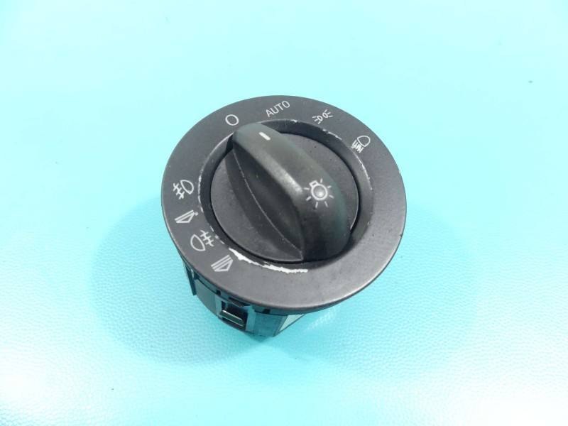 Перемикач кнопка Audi A6 C6 4F1941531D