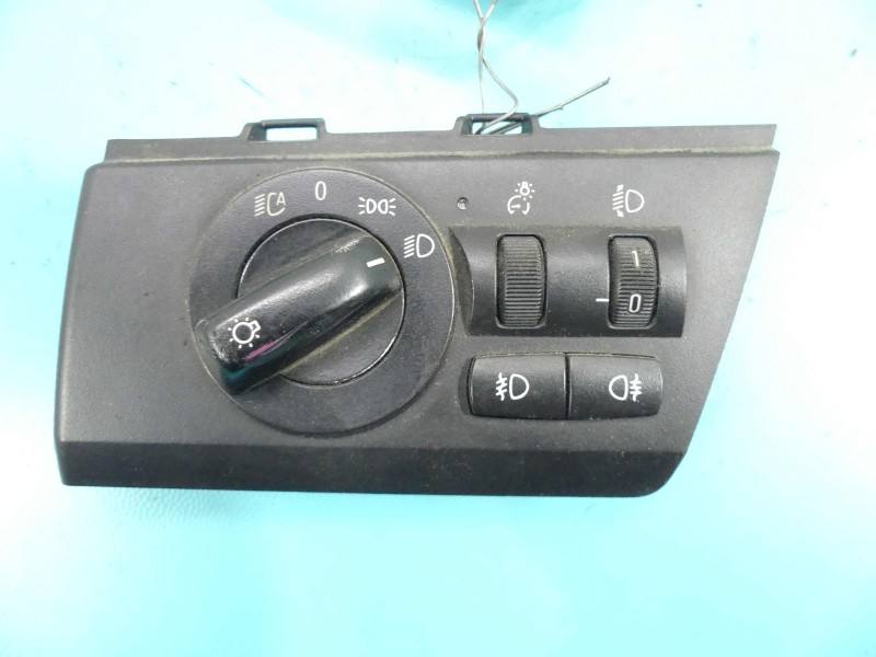Перемикач кнопка BMW X3 E83 3415104