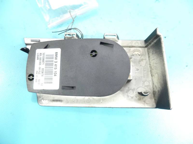 Перемикач кнопка BMW X3 E83 3415104 — фото деталі 2