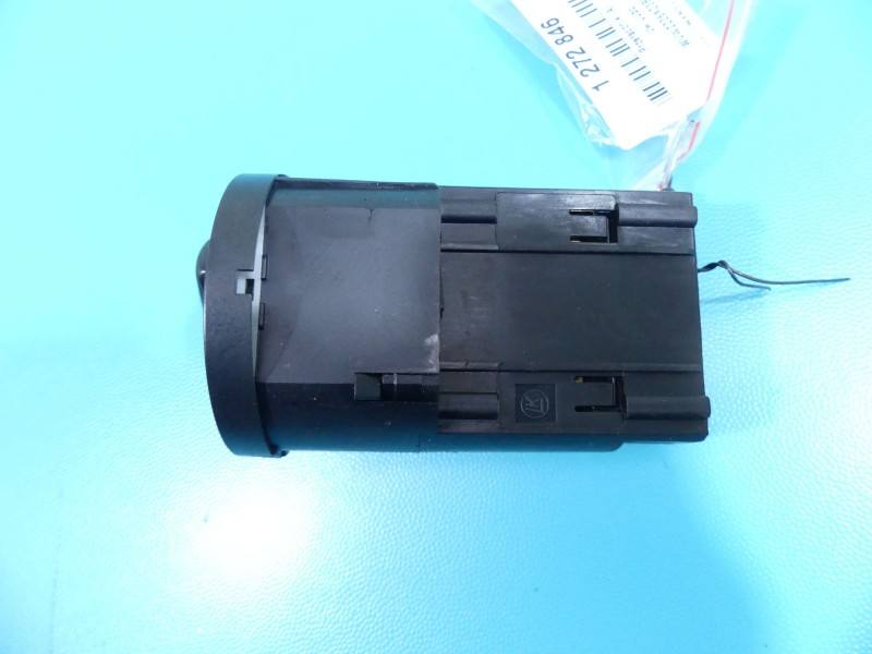 Перемикач кнопка Volkswagen Lupo 1C0941531 — фото деталі 3