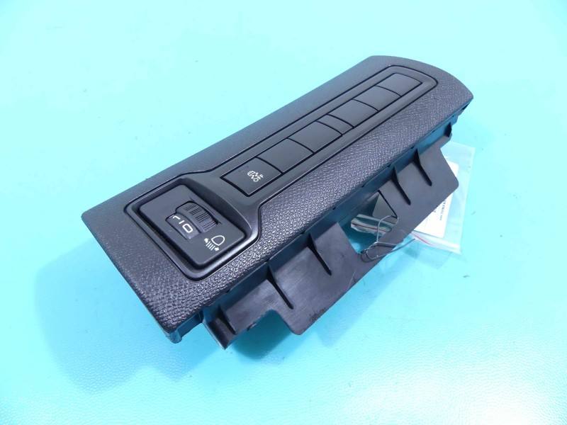Перемикач кнопка Peugeot 308 9677670377
