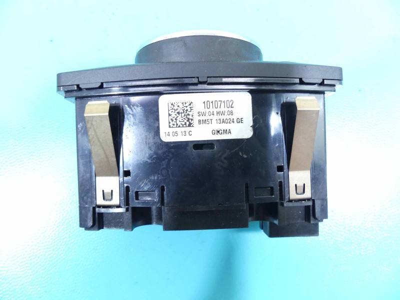 Перемикач кнопка Ford Focus BM5T13A024GE — фото деталі 3