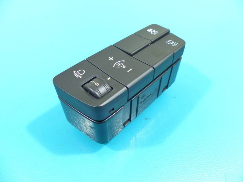 Переключатель кнопка Kia Stonic 93700-H8AK0