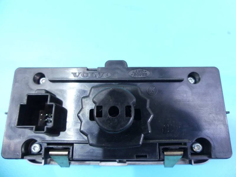 Перемикач кнопка Volvo S60 30739413 — фото деталі 6