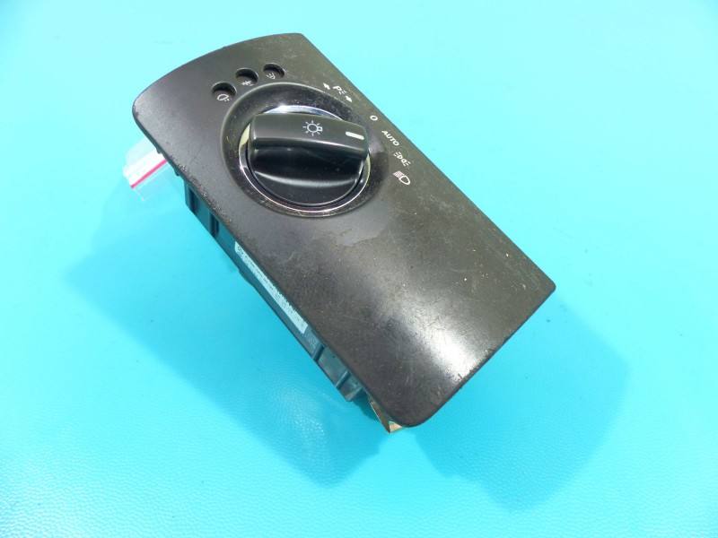 Перемикач кнопка Mercedes GL X164 A1645453004