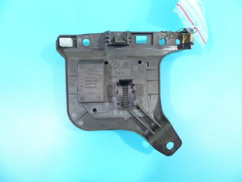 Переключатель кнопка Alfa romeo 159 156056255 — фото детали 3