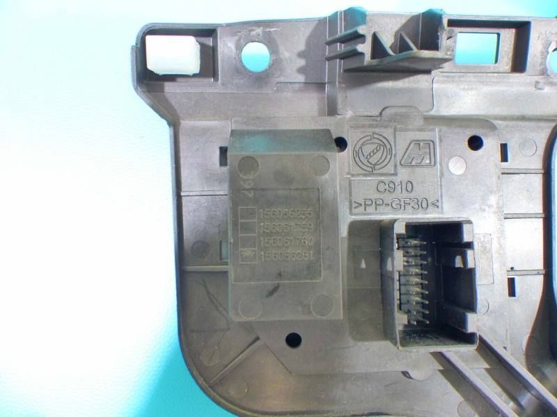 Переключатель кнопка Alfa romeo 159 156056255 — фото детали 4