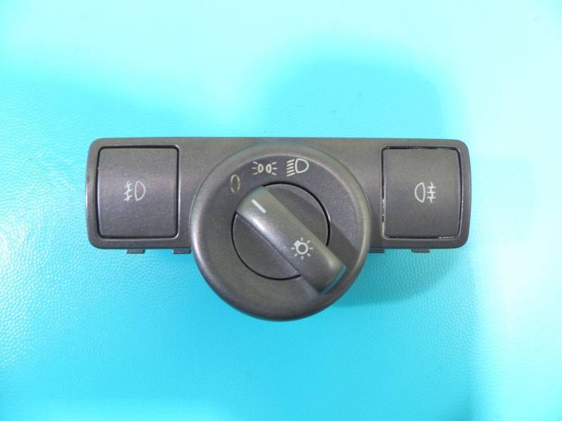 Перемикач кнопка Volkswagen Phaeton 3D0941531