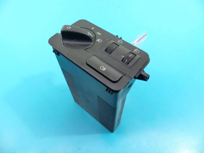 Переключатель кнопка BMW 3 E46 6131-6907944 — фото детали 2