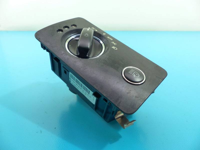 Перемикач кнопка Mercedes R W251 A2515453404