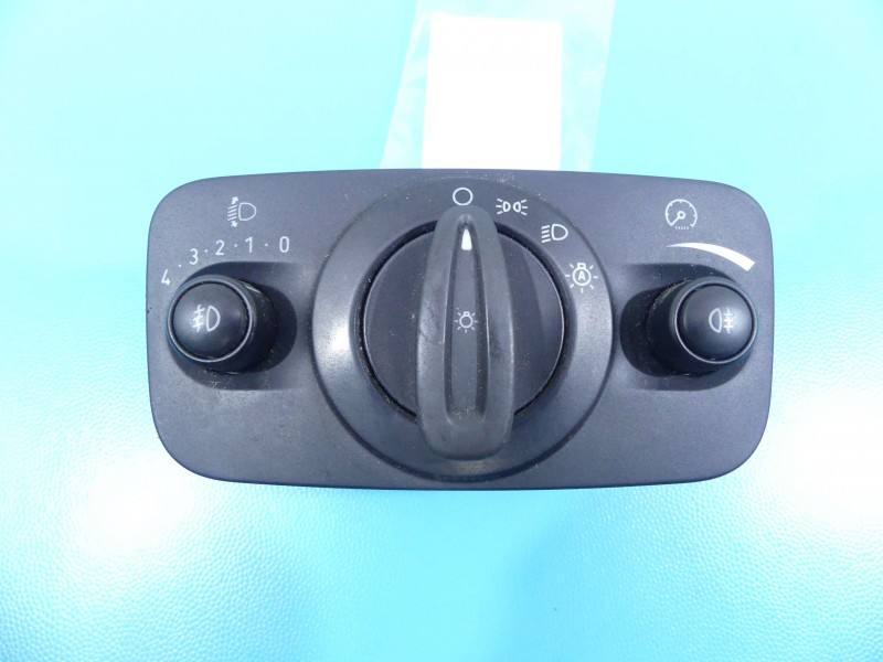 Переключатель кнопка Ford C-Max AV6T-13A024-CA — фото детали 2