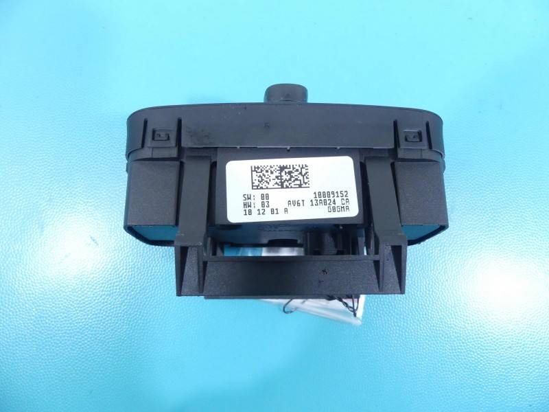 Переключатель кнопка Ford C-Max AV6T-13A024-CA — фото детали 3