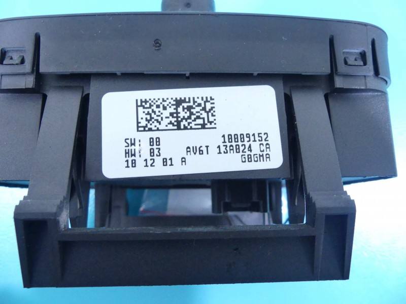 Переключатель кнопка Ford C-Max AV6T-13A024-CA — фото детали 4