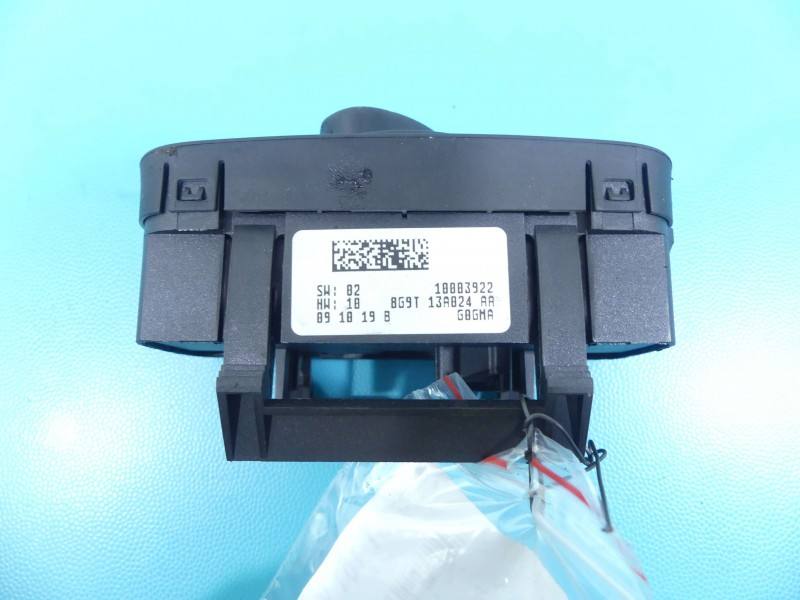 Перемикач кнопка Ford Mondeo 8G9T-13A024-AA — фото деталі 3
