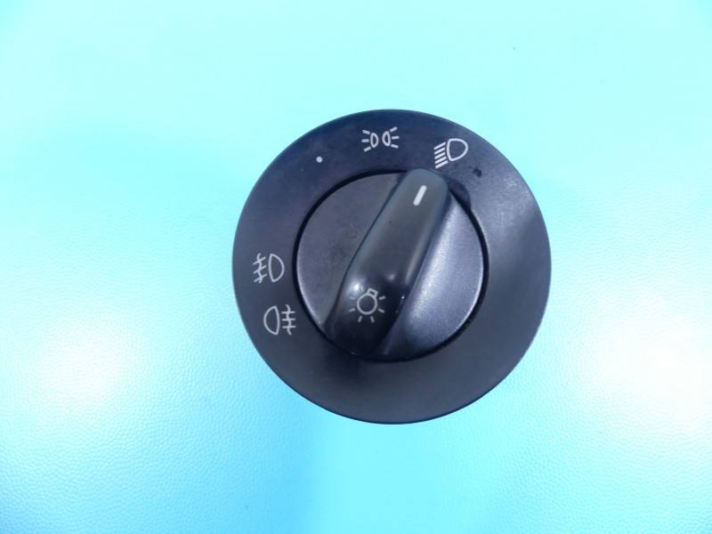 Перемикач кнопка Porsche Cayenne 7L5941531B — фото деталі 2