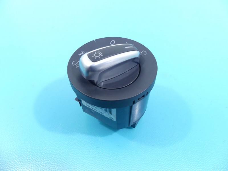 Перемикач кнопка Volkswagen Scirocco 3C8941431Q