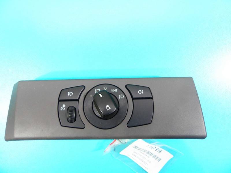 Перемикач кнопка BMW 5 E60 6925260