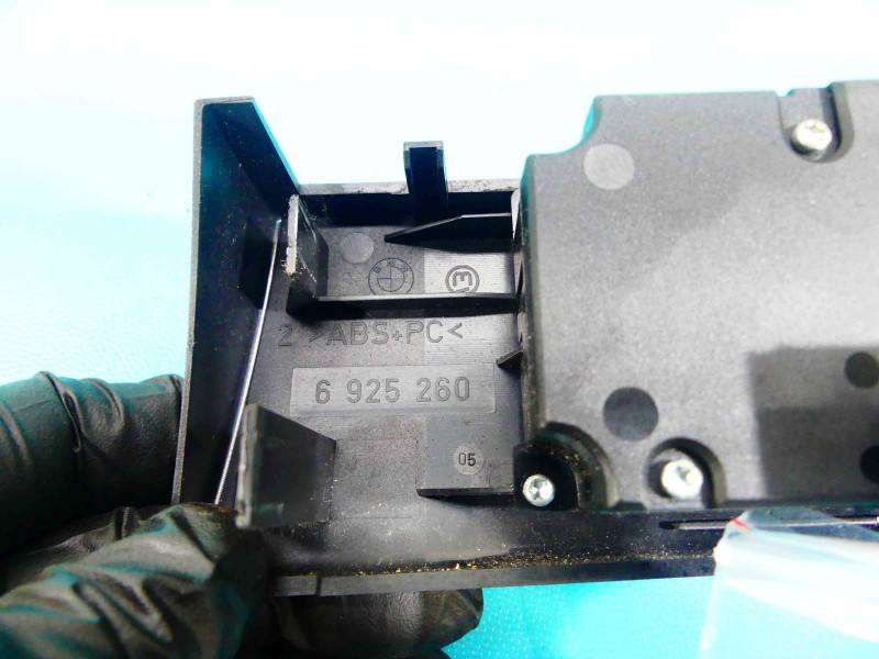 Перемикач кнопка BMW 5 E60 6925260 — фото деталі 5