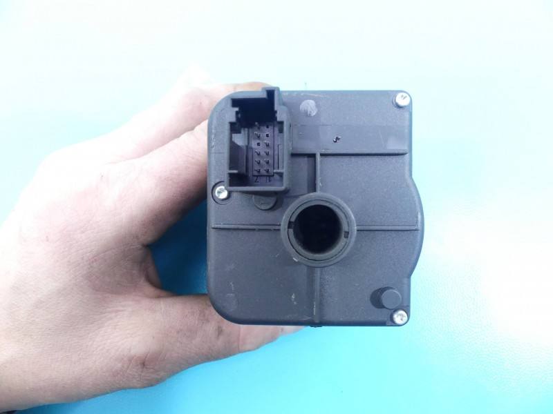 Перемикач кнопка Mercedes A W169 1695452204 — фото деталі 4
