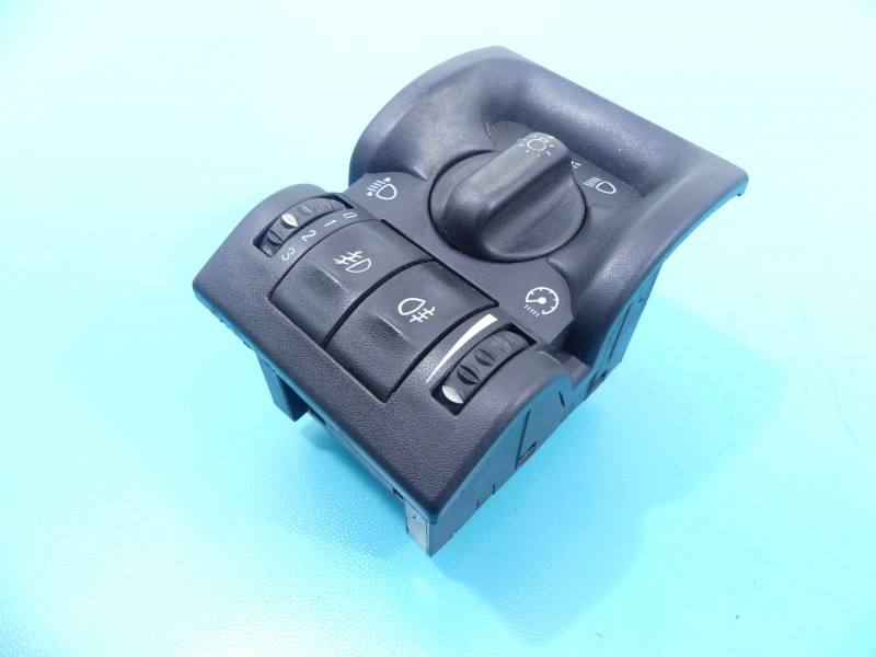 Перемикач кнопка Opel Vectra B 90504974