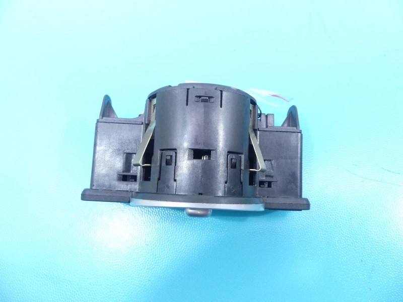 Переключатель кнопка Mercedes ML W166 A2129050551 — фото детали 3