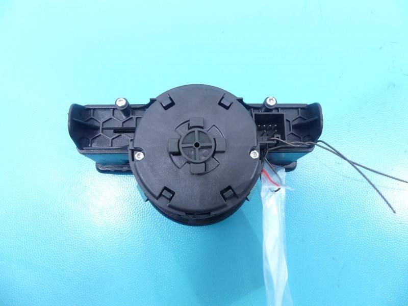 Переключатель кнопка Mercedes ML W166 A2129050551 — фото детали 4