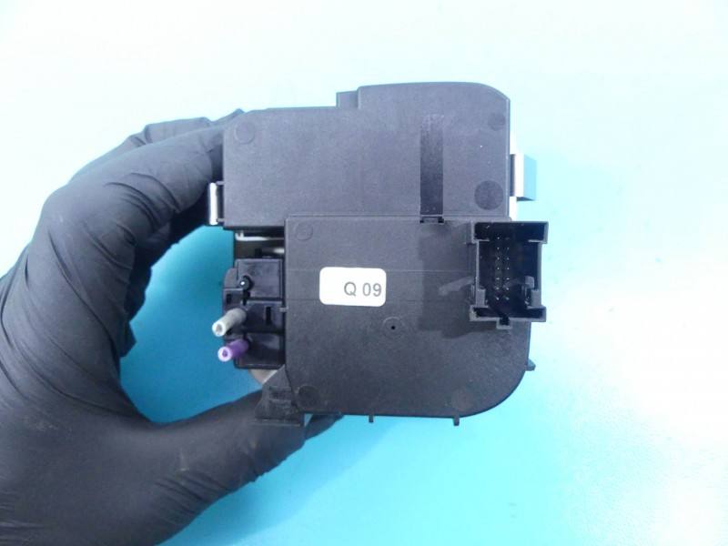 Переключатель кнопка Mercedes C W203 A2035450604 — фото детали 3