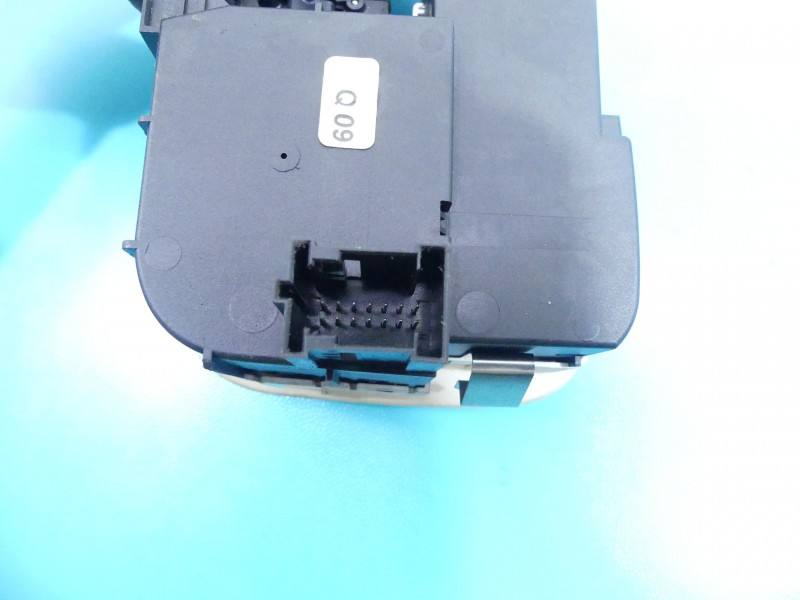 Переключатель кнопка Mercedes C W203 A2035450604 — фото детали 4