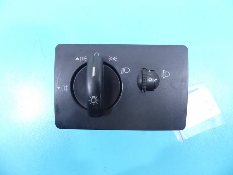 Переключатель кнопка Ford C-Max 4M5T13A024EA — фото детали 2
