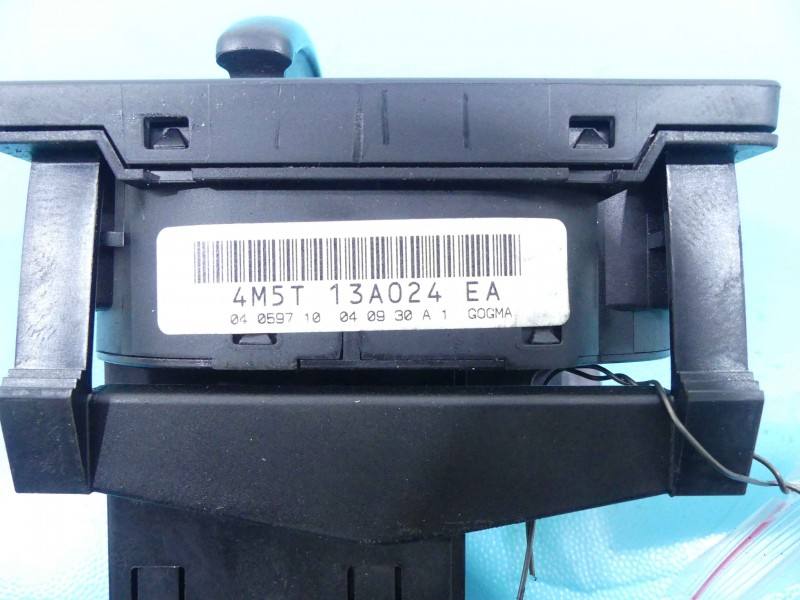 Переключатель кнопка Ford C-Max 4M5T13A024EA — фото детали 4