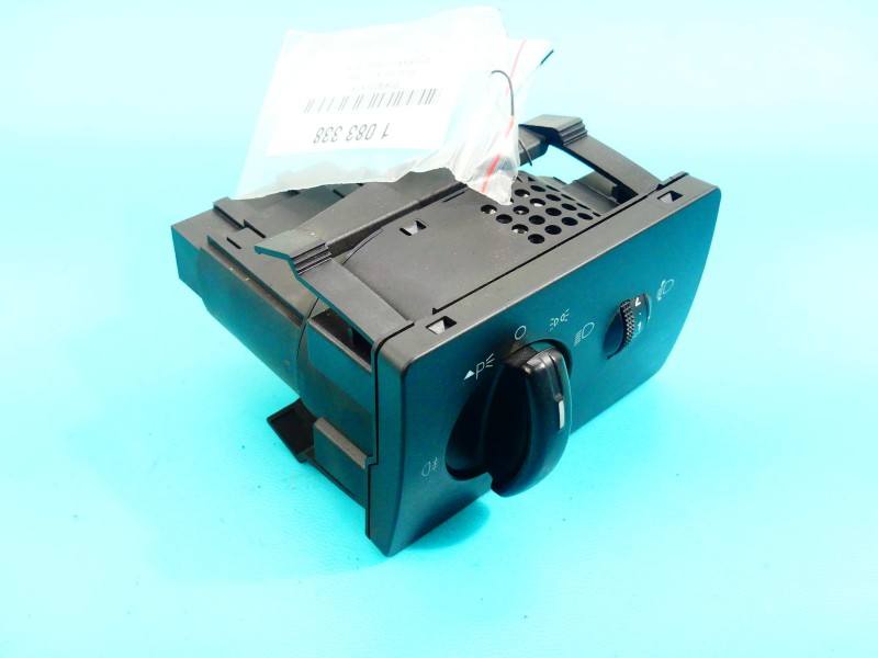 Перемикач кнопка Ford C-Max 3M5T-13A024-EA — фото деталі 2
