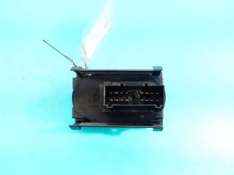 Перемикач кнопка Ford C-Max 3M5T-13A024-EA — фото деталі 4