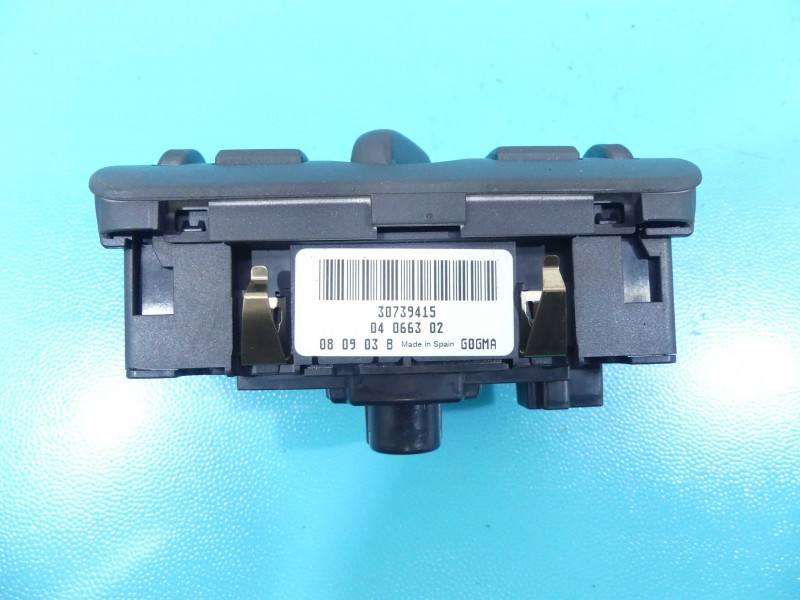 Перемикач кнопка Volvo V70 30739415 — фото деталі 3