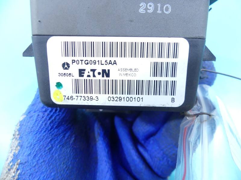 Перемикач кнопка Chrysler Voyager 746-77339 — фото деталі 4
