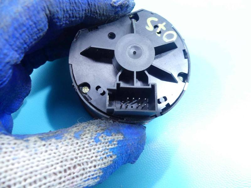 Перемикач кнопка Audi A6 C6 4F1941531D — фото деталі 5