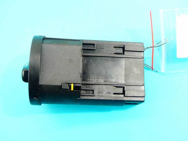 Перемикач кнопка Volkswagen Polo 1C0941531 — фото деталі 4