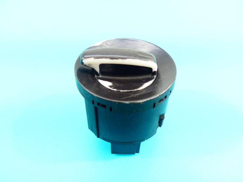 Переключатель кнопка Volkswagen Caddy 1T0941431B — фото детали 3