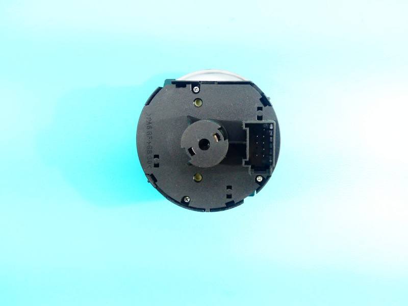 Переключатель кнопка Volkswagen Caddy 1T0941431B — фото детали 4