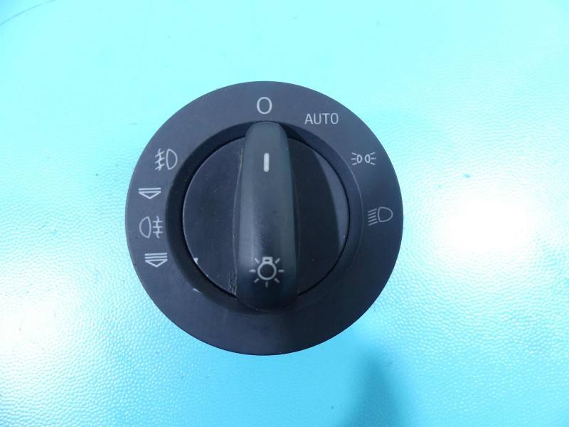 Перемикач кнопка Audi A6 C6 4F1941531D