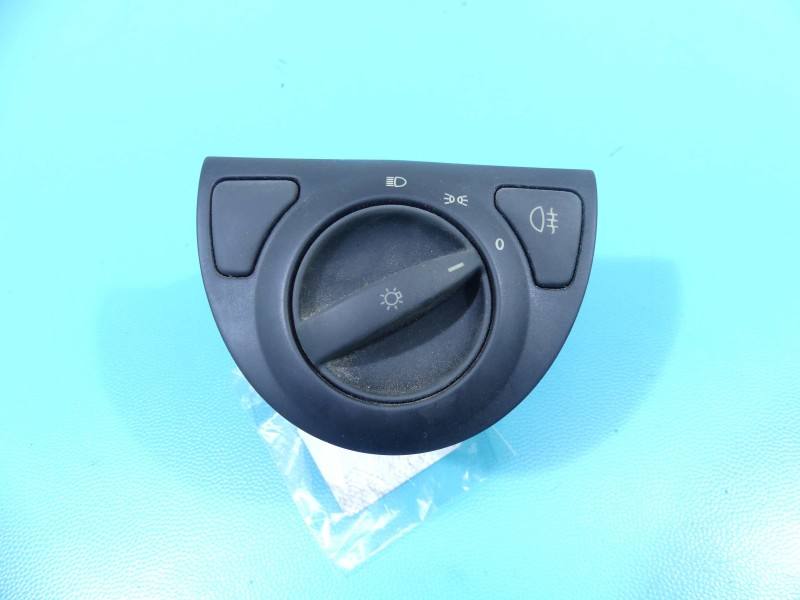 Перемикач кнопка Saab 9-3 1278613