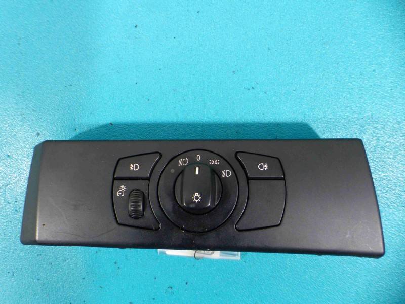 Переключатель кнопка BMW 5 E60 6925287