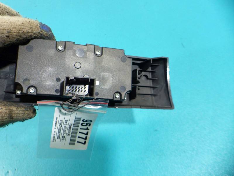 Переключатель кнопка BMW 5 E60 6925287 — фото детали 4