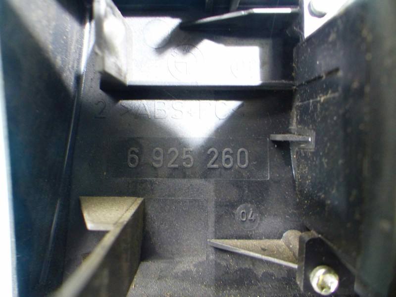 Переключатель кнопка BMW 5 E60 6925287 — фото детали 6