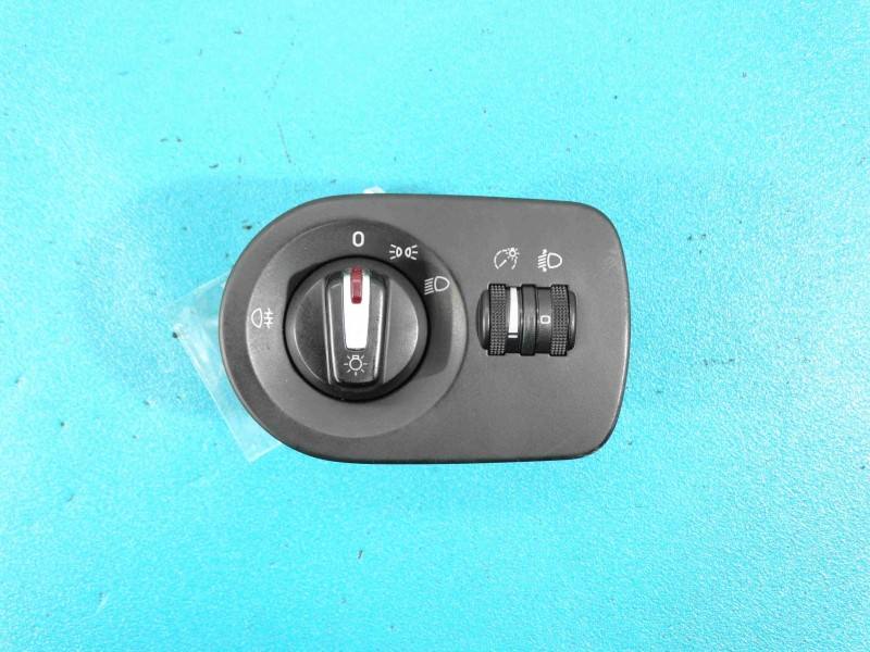 Перемикач кнопка Seat Leon 1P1941431BH