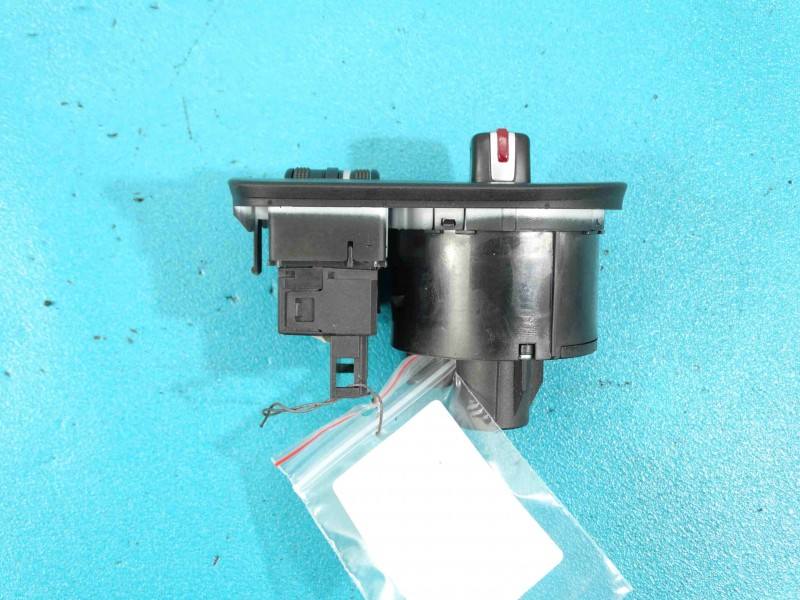Перемикач кнопка Seat Leon 1P1941431BH — фото деталі 3