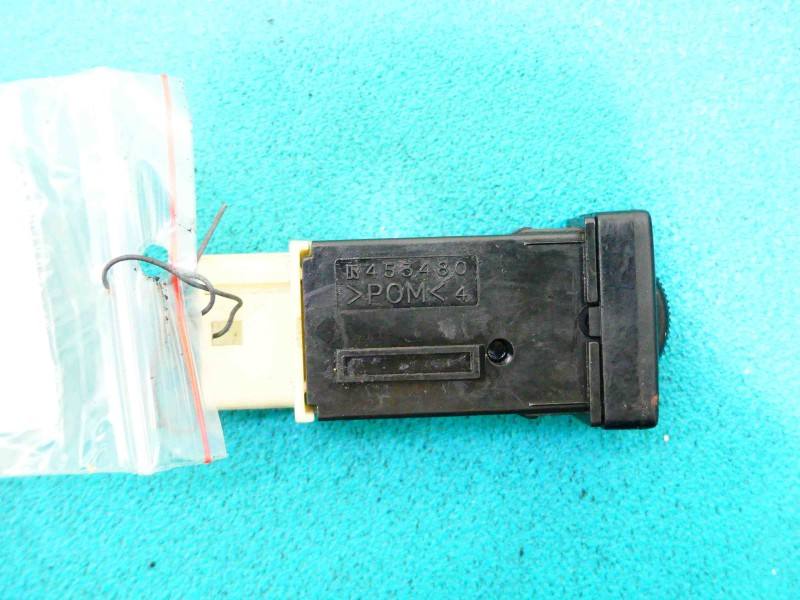 Перемикач кнопка Toyota Highlander 453480 — фото деталі 4